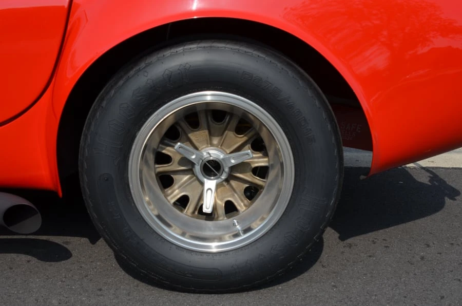 1965 Ford Replica - Image 7 of 9