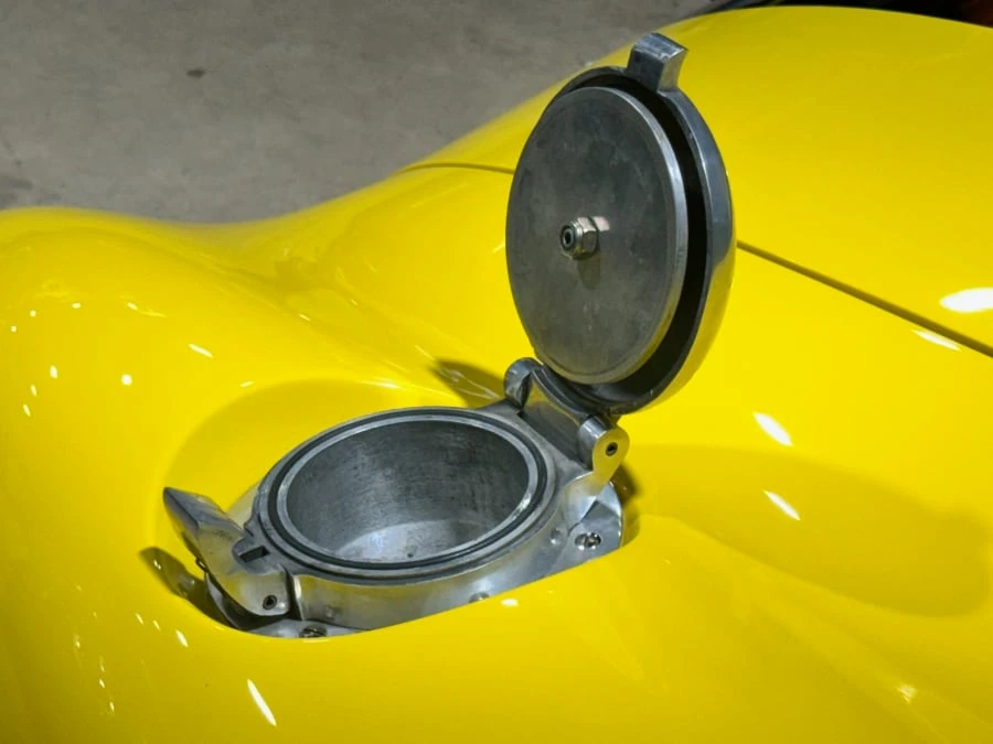 1965 Ford Replica - Image 8 of 28