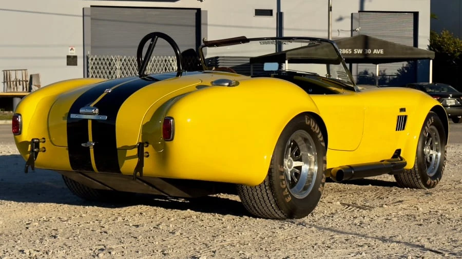 1965 Ford Replica - Image 6 of 28