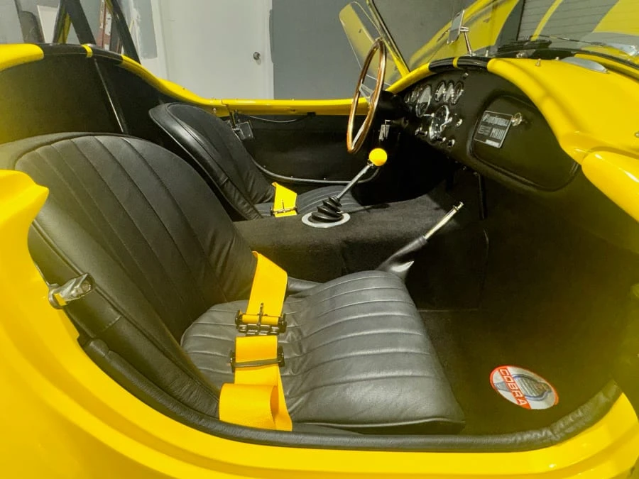 1965 Ford Replica - Image 19 of 28