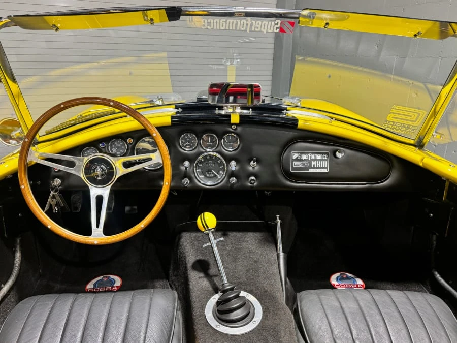 1965 Ford Replica - Image 15 of 28