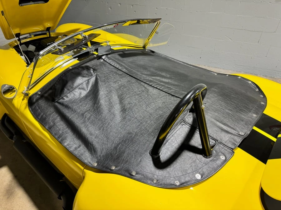 1965 Ford Replica - Image 25 of 28