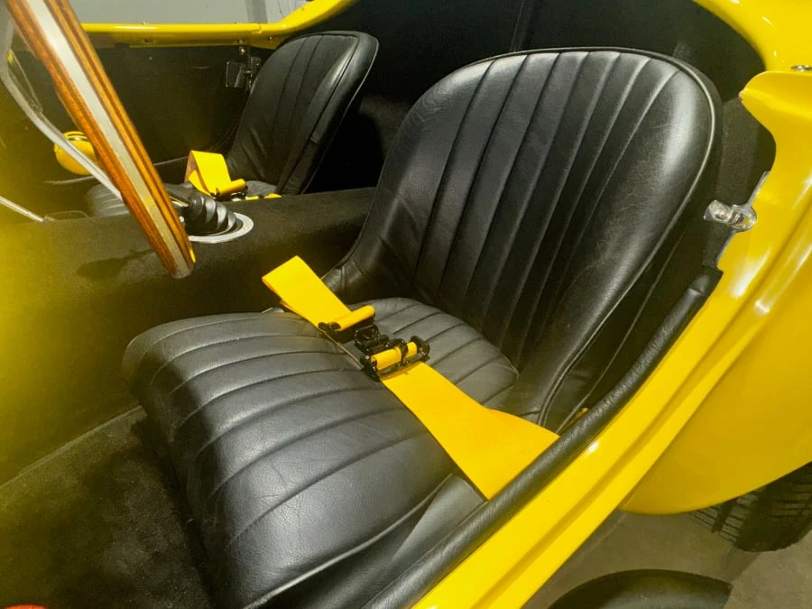 1965 Ford Replica - Image 16 of 28