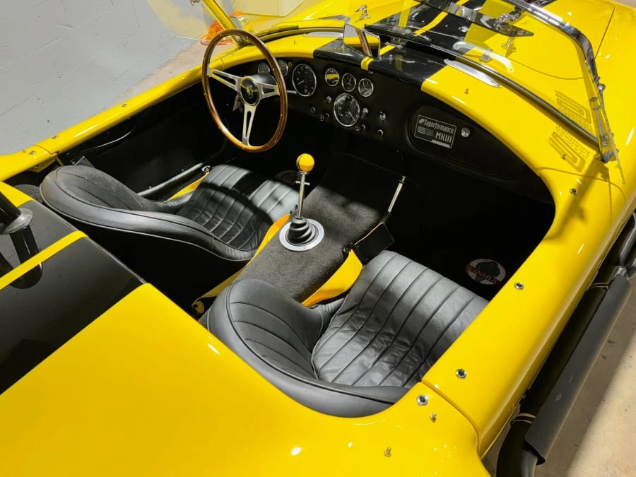 1965 Ford Replica - Image 14 of 28