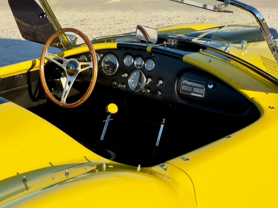 1965 Ford Replica - Image 12 of 28