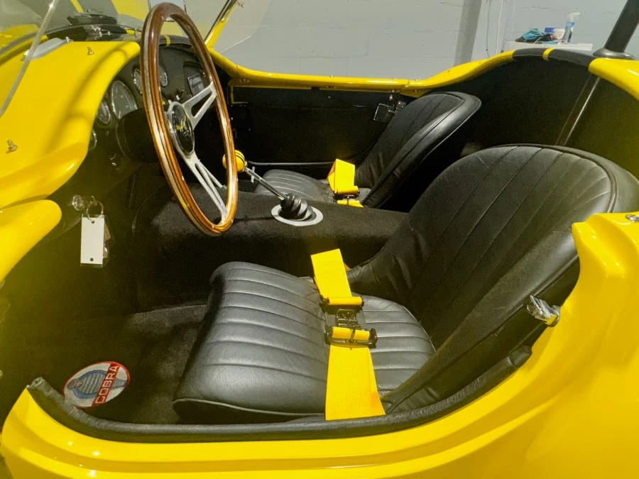 1965 Ford Replica - Image 11 of 28