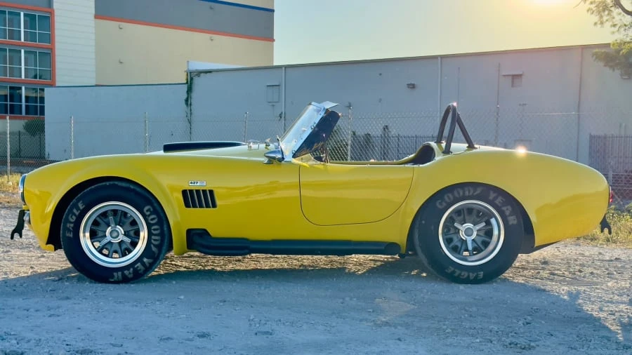 1965 Ford Replica - Image 2 of 28