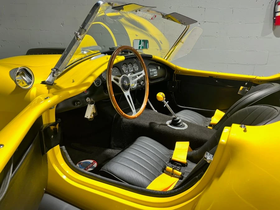 1965 Ford Replica - Image 13 of 28
