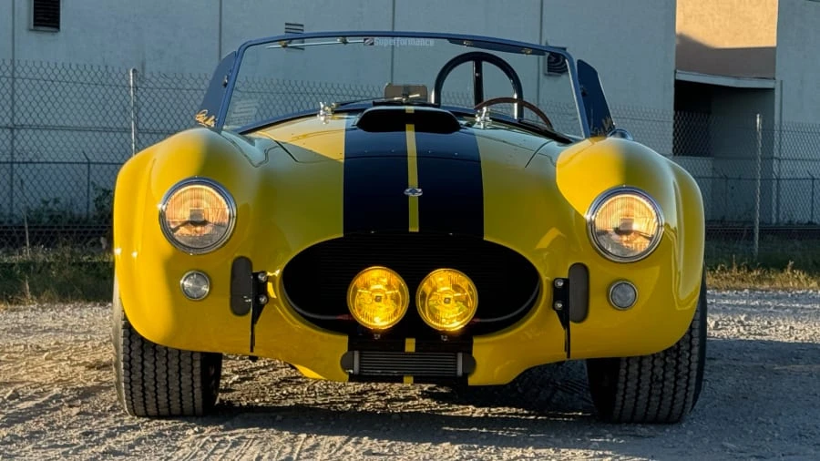 1965 Ford Replica - Image 4 of 28