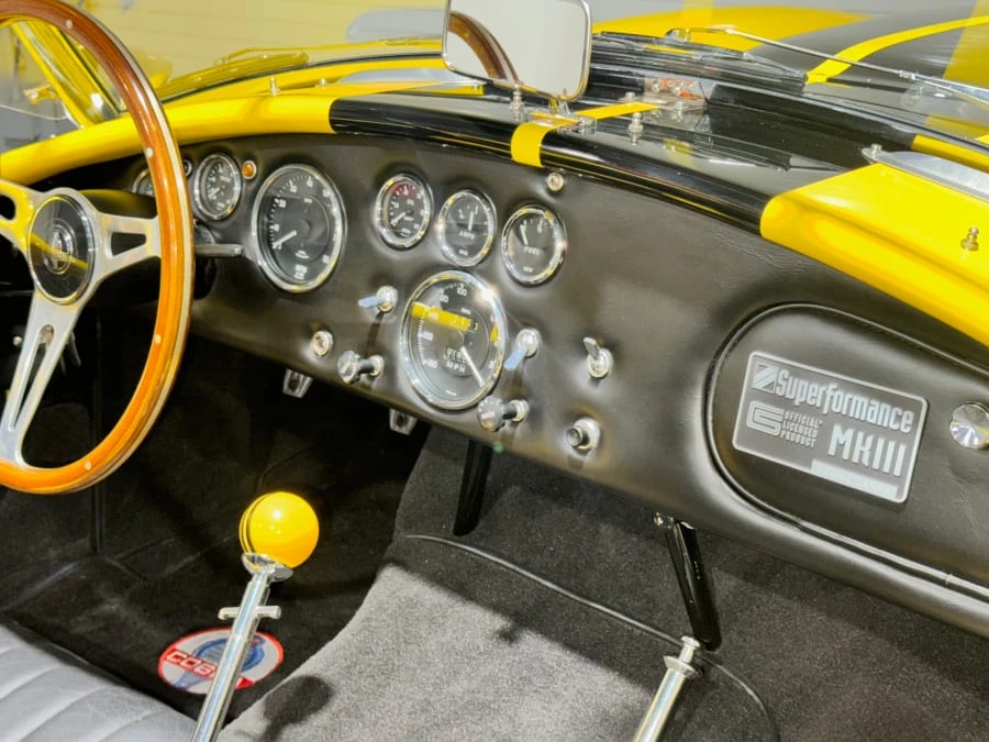 1965 Ford Replica - Image 18 of 28