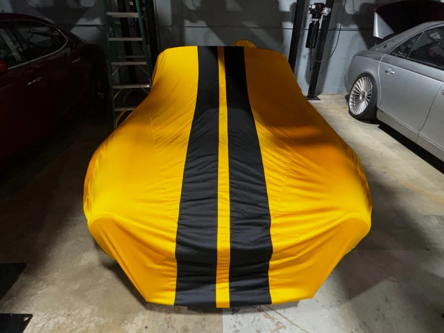 1965 Ford Replica - Image 28 of 28