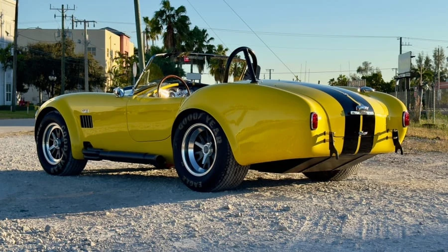 1965 Ford Replica - Image 3 of 28