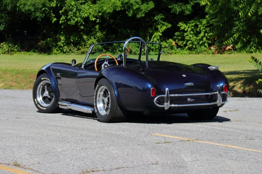 1965 Ford Replica - Image 9 of 31