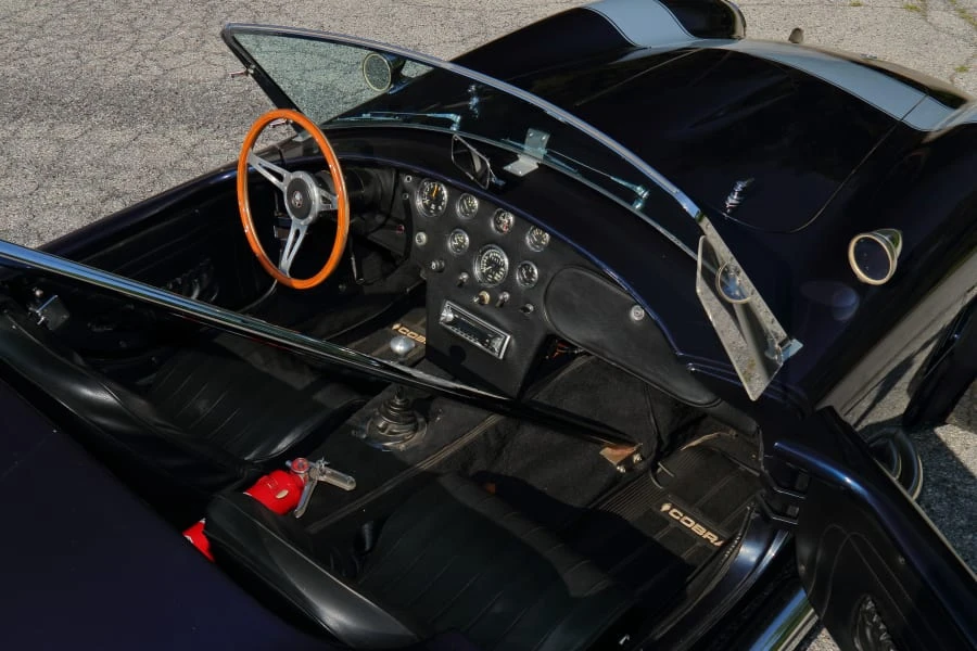 1965 Ford Replica - Image 29 of 31