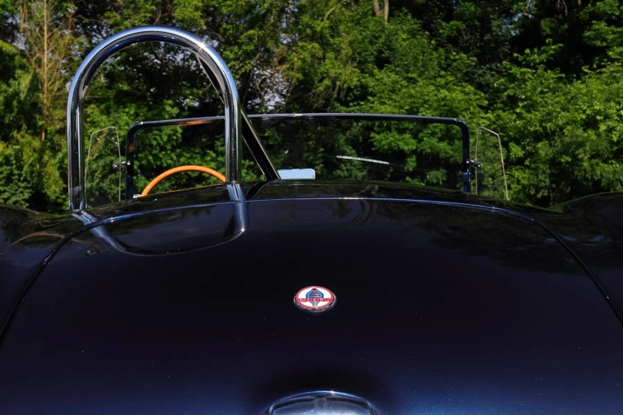 1965 Ford Replica - Image 22 of 31