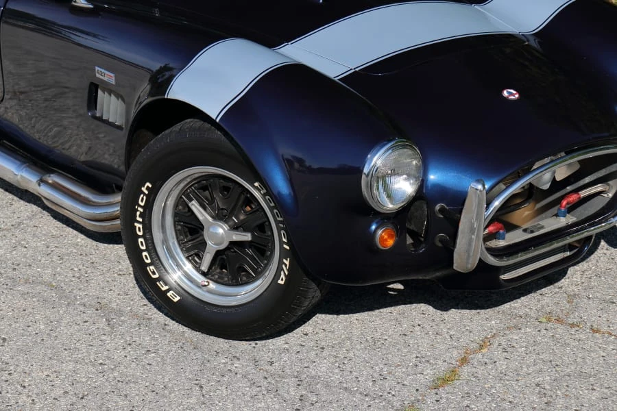 1965 Ford Replica - Image 16 of 31