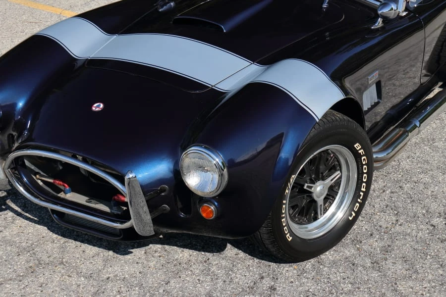 1965 Ford Replica - Image 12 of 31