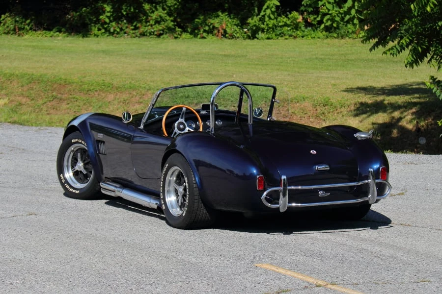 1965 Ford Replica - Image 3 of 31