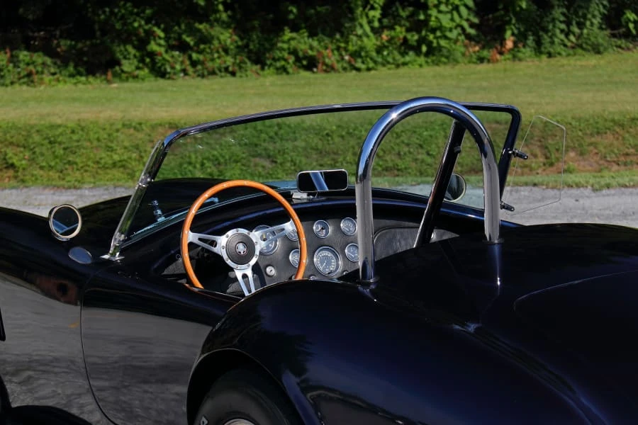 1965 Ford Replica - Image 30 of 31