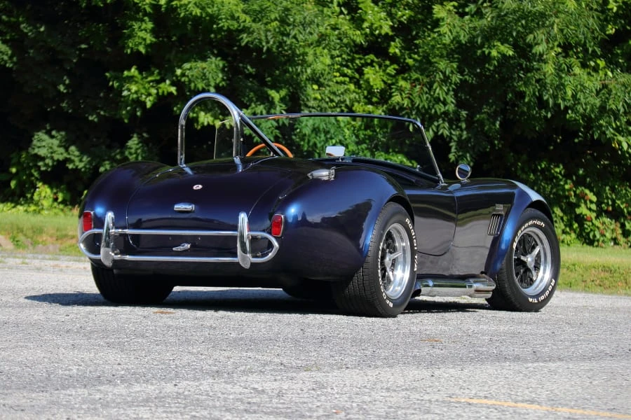 1965 Ford Replica - Image 17 of 31