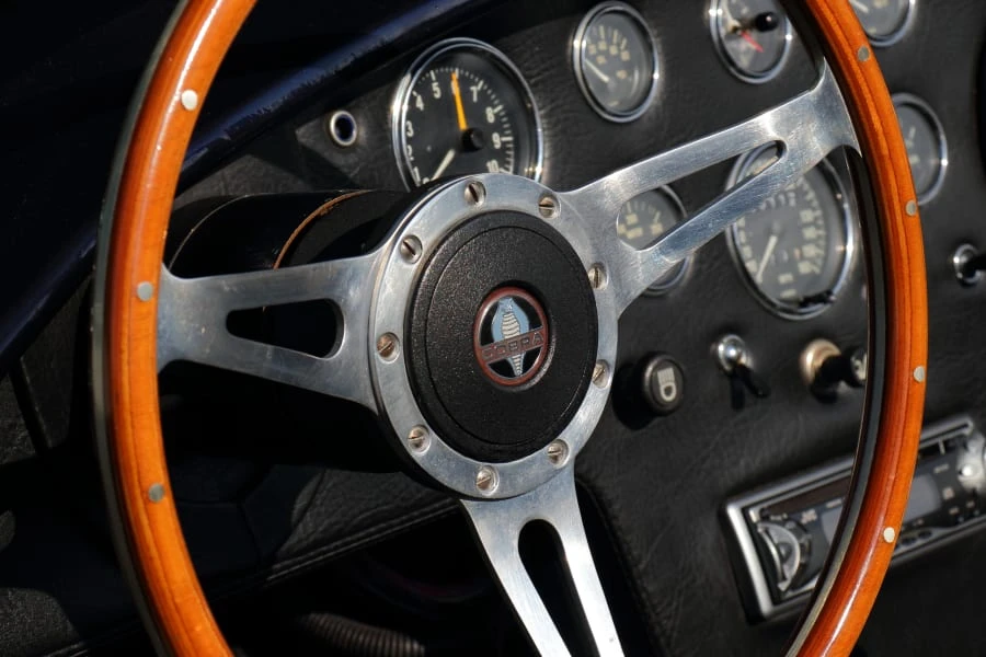1965 Ford Replica - Image 23 of 31