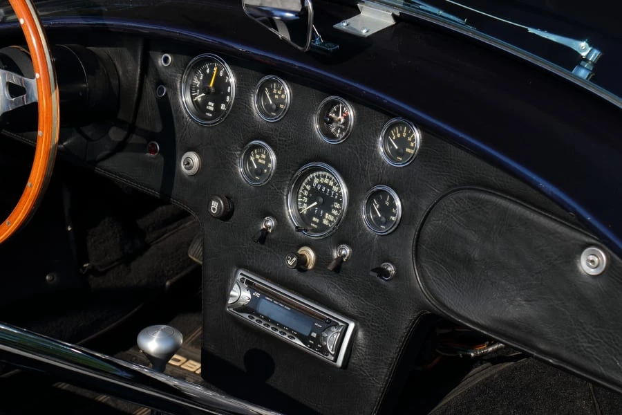 1965 Ford Replica - Image 31 of 31