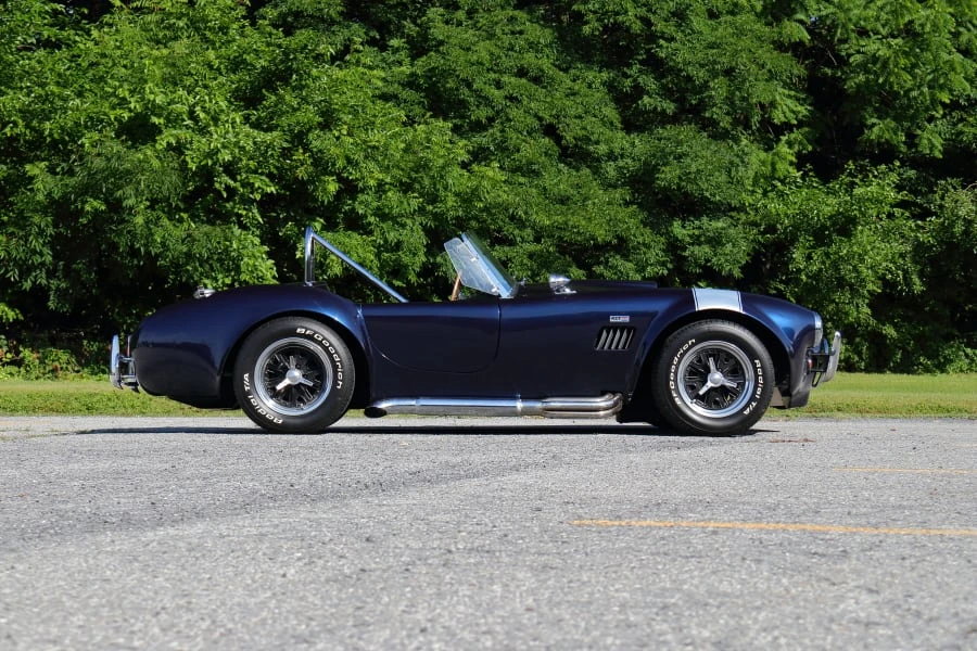 1965 Ford Replica - Image 20 of 31