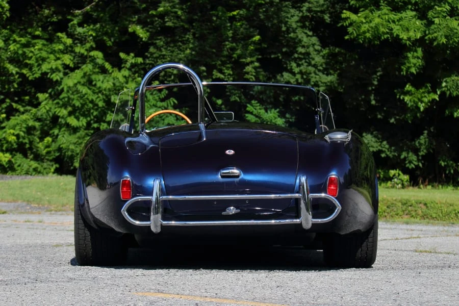 1965 Ford Replica - Image 10 of 31