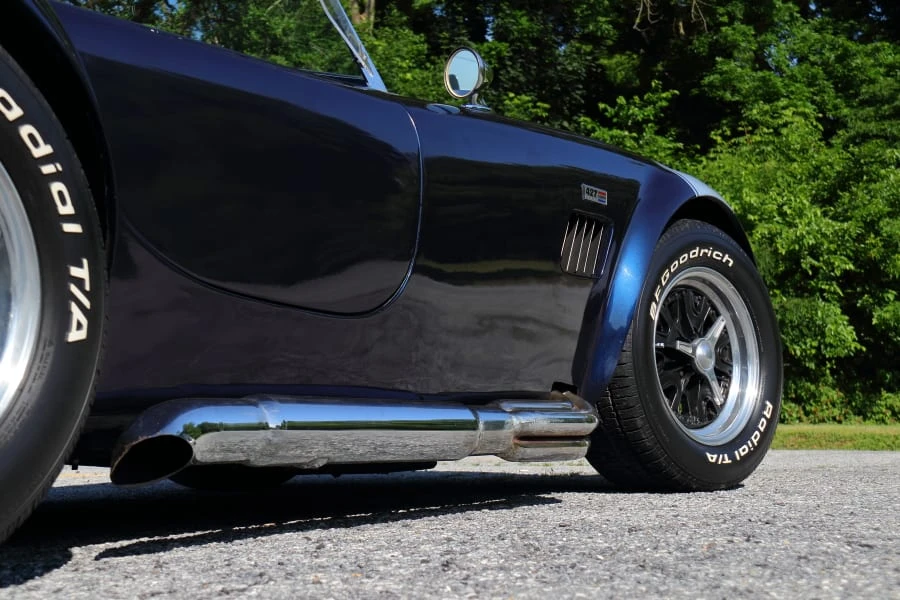1965 Ford Replica - Image 11 of 31