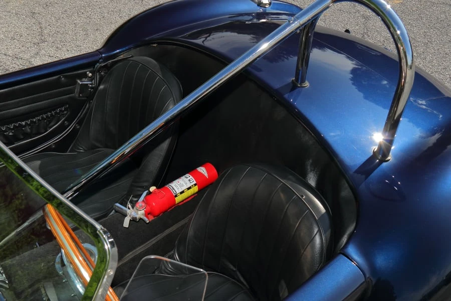 1965 Ford Replica - Image 26 of 31
