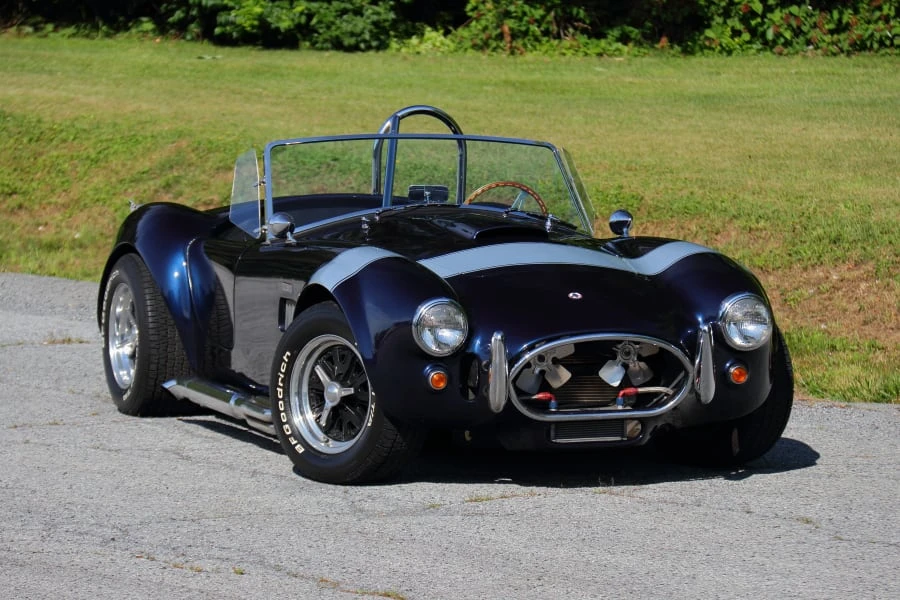 1965 Ford Replica - Image 19 of 31