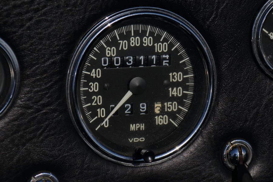1965 Ford Replica - Image 21 of 31