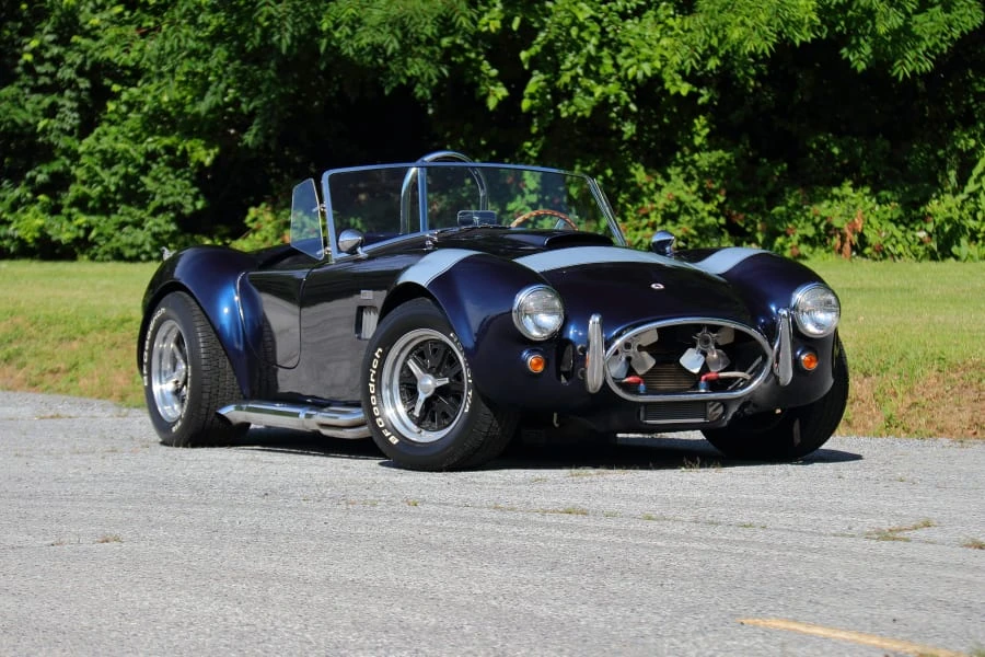 1965 Ford Replica - Image 13 of 31