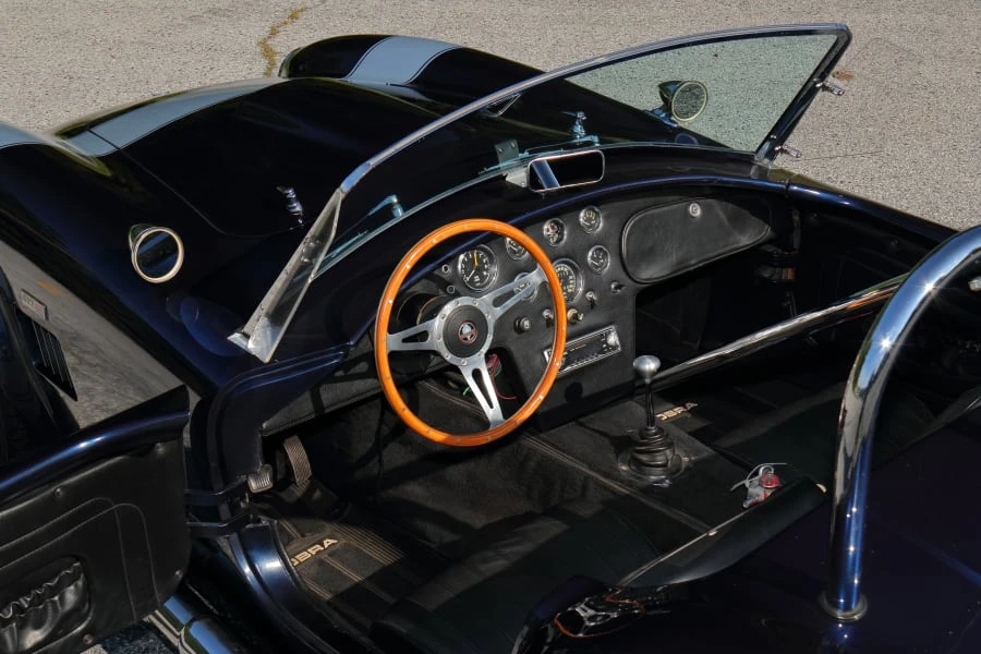 1965 Ford Replica - Image 25 of 31
