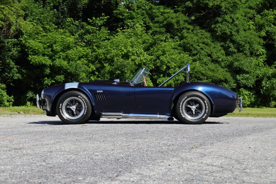 1965 Ford Replica - Image 2 of 31