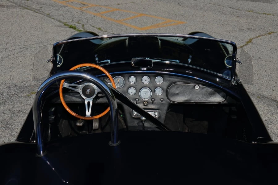 1965 Ford Replica - Image 28 of 31