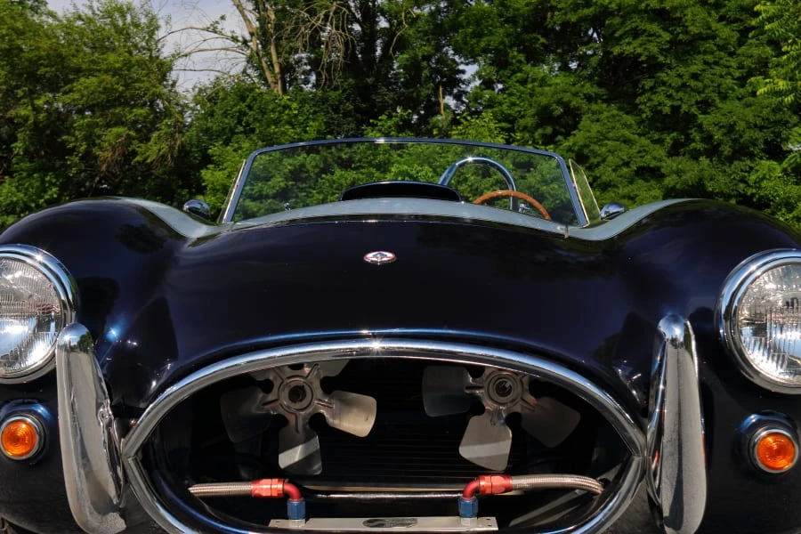1965 Ford Replica - Image 14 of 31