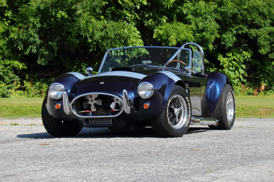 1965 Ford Replica - Image 15 of 31