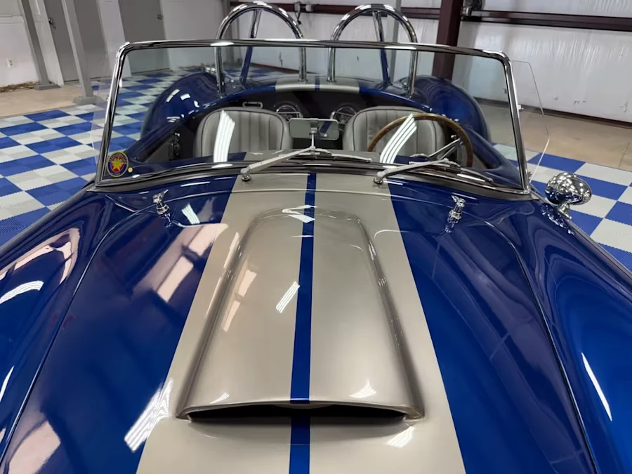 1965 Ford Replica - Image 17 of 24