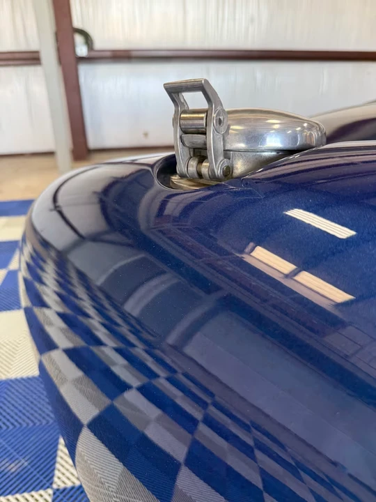 1965 Ford Replica - Image 9 of 24