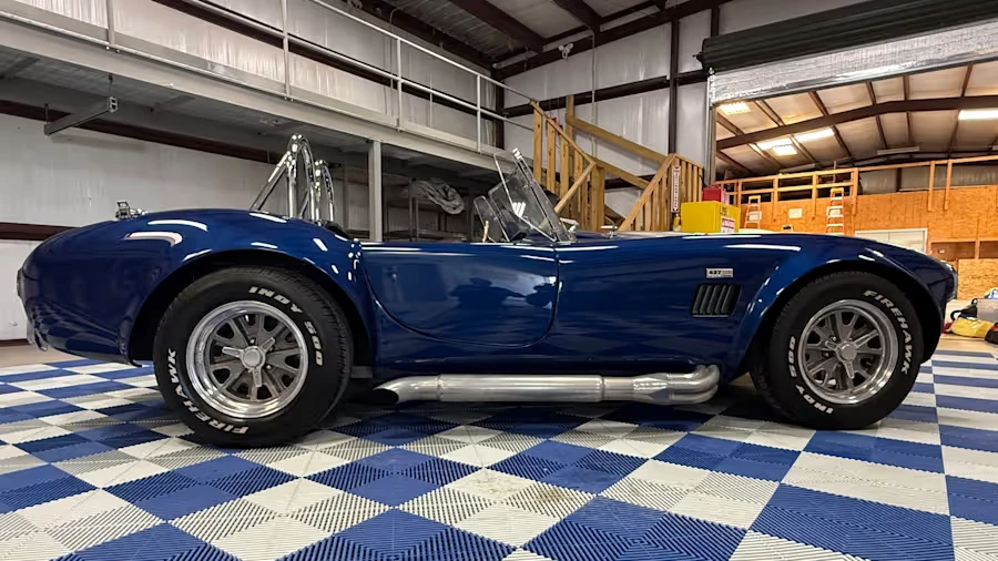 1965 Ford Replica - Image 2 of 24