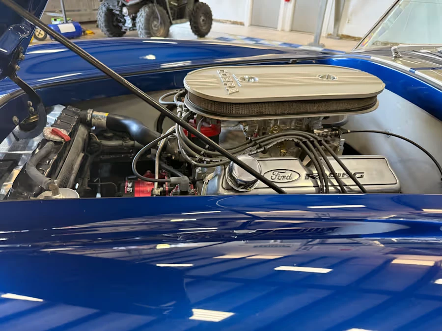 1965 Ford Replica - Image 22 of 24