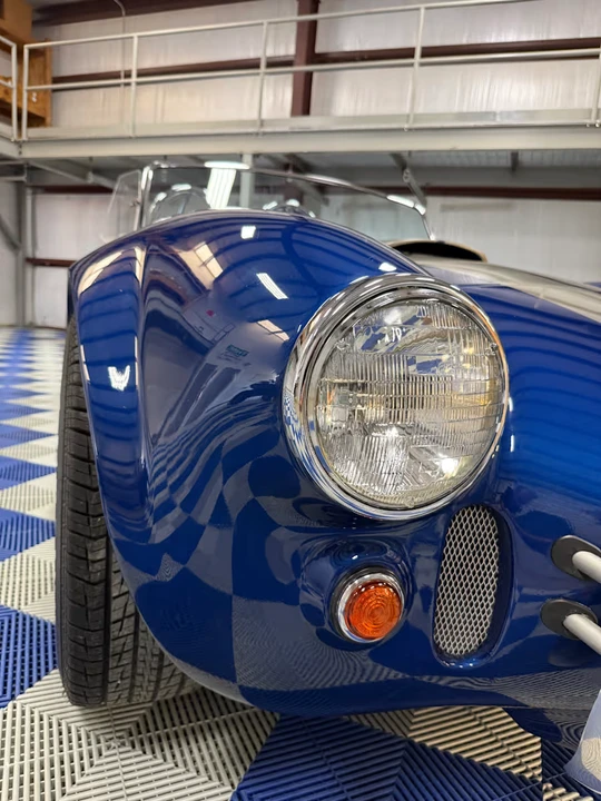 1965 Ford Replica - Image 15 of 24