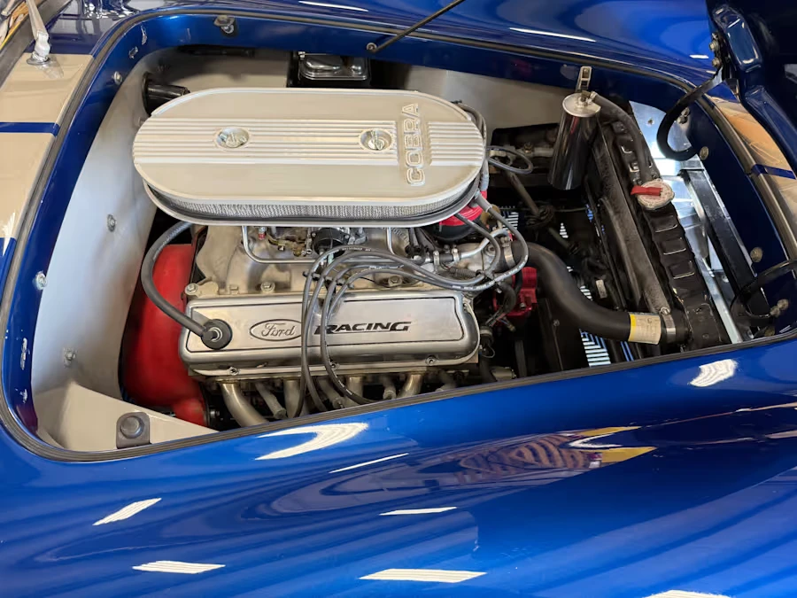 1965 Ford Replica - Image 20 of 24