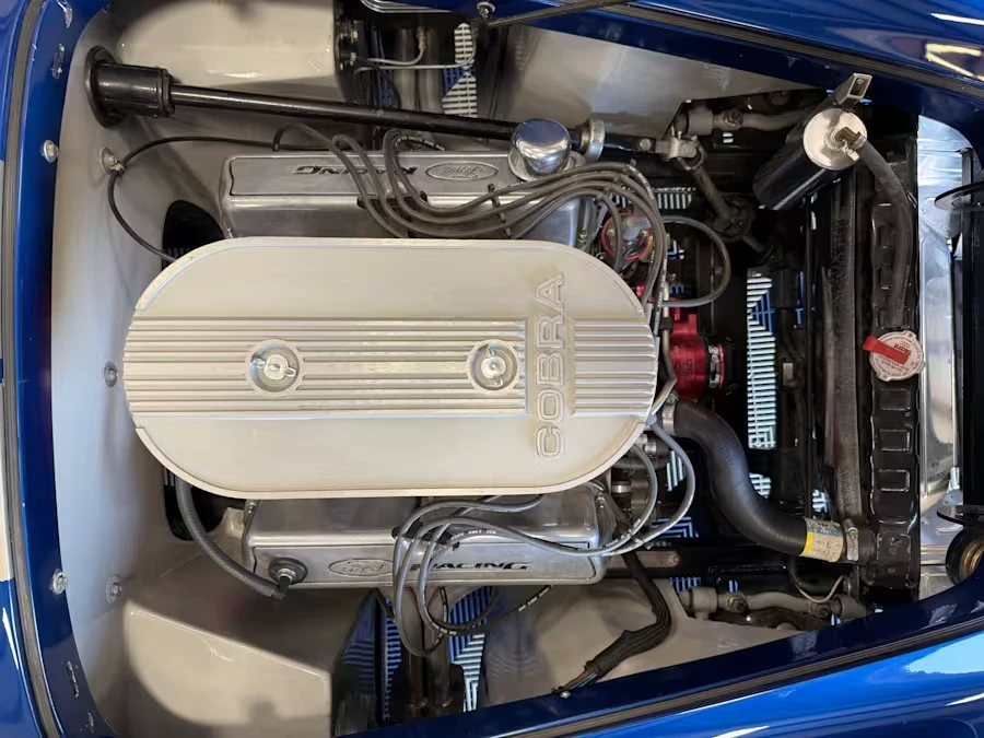 1965 Ford Replica - Image 23 of 24