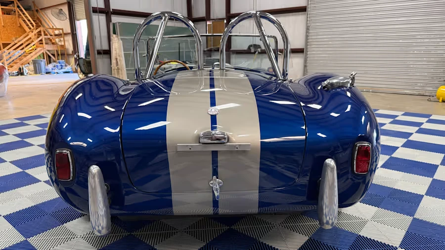 1965 Ford Replica - Image 4 of 24