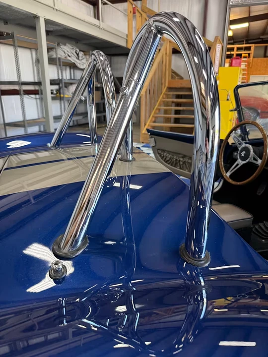 1965 Ford Replica - Image 11 of 24