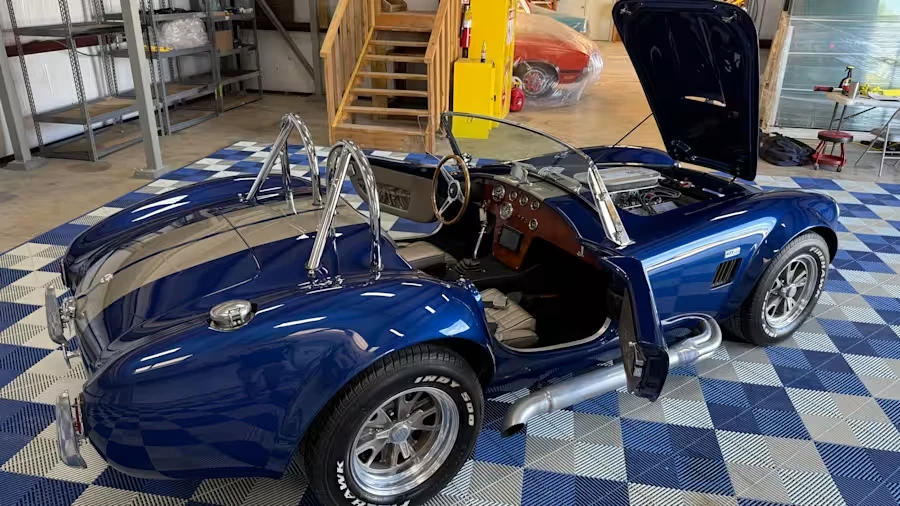 1965 Ford Replica - Image 7 of 24