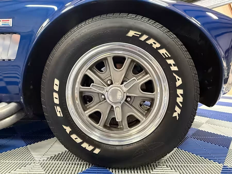 1965 Ford Replica - Image 13 of 24