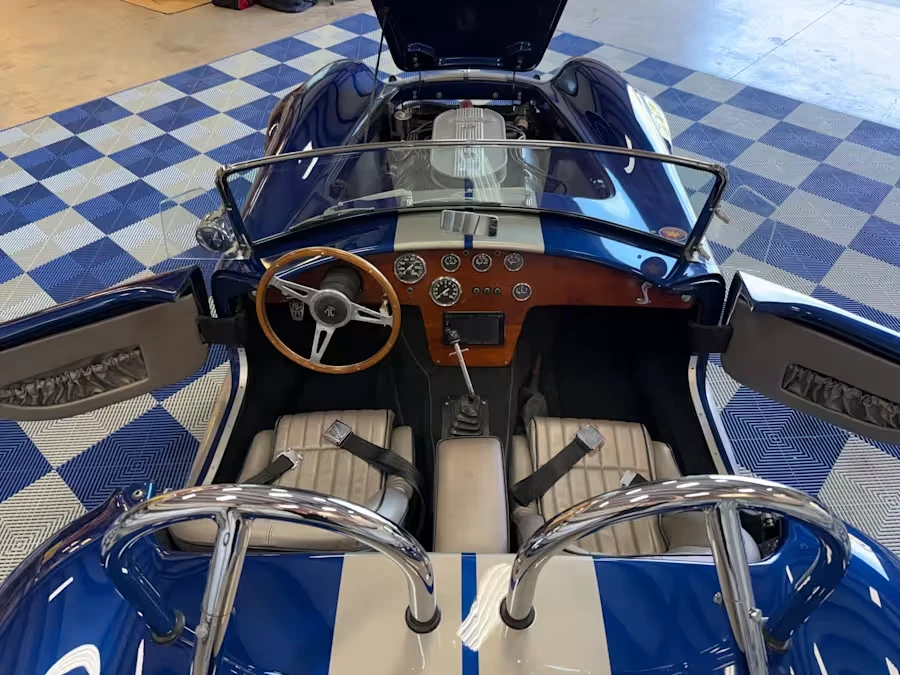 1965 Ford Replica - Image 19 of 24